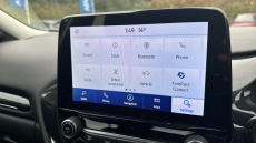 Ford Puma 1.0 EcoBoost Hybrid mHEV Titanium 5dr Petrol Hatchback